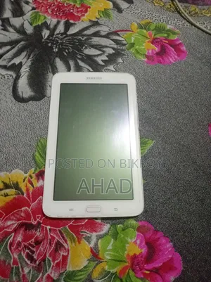 Samsung Galaxy Tab 10.1 32 GB White