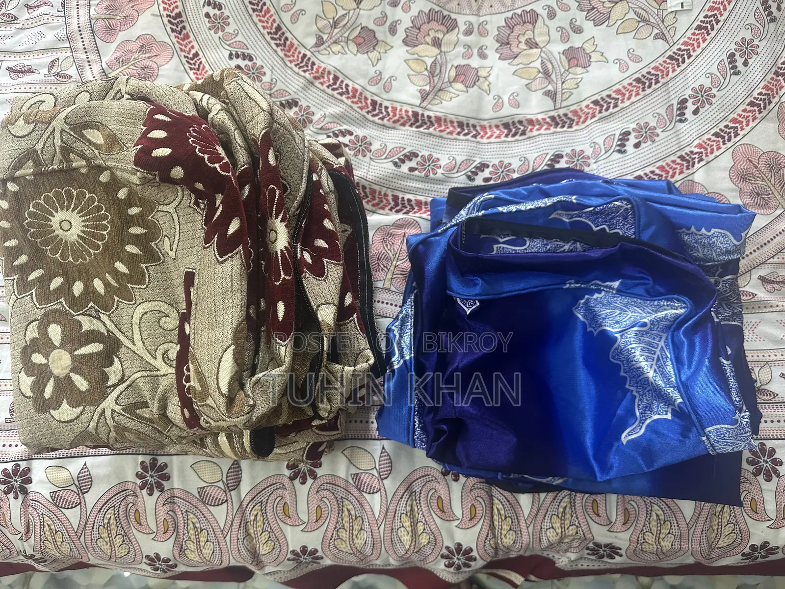 Sofa Cover Set