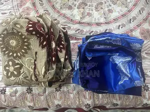 Sofa Cover Set