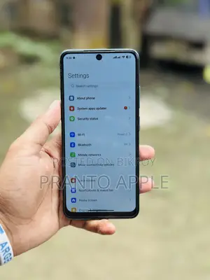 Xiaomi Redmi Note 11 64 GB Blue