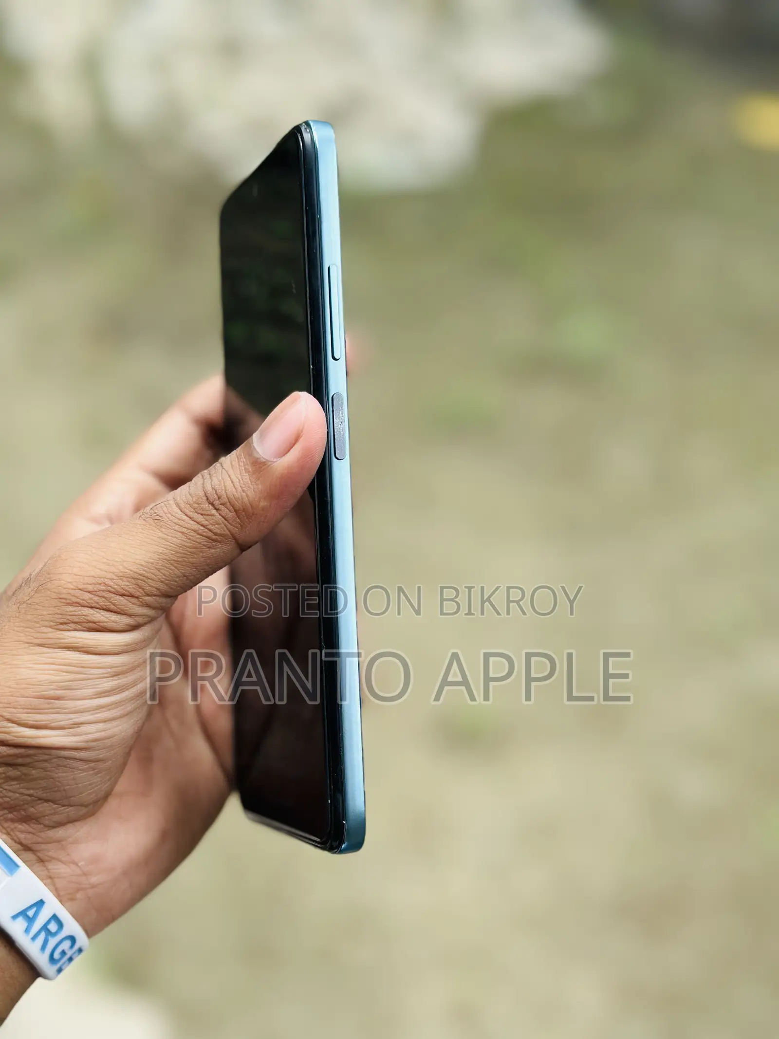 Xiaomi Redmi Note 11 64 GB Blue