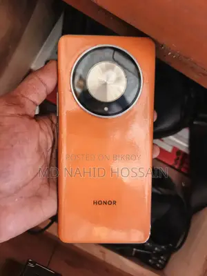 Honor X9b 5G 256 GB Orange