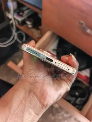 Honor X9b 5G 256 GB Orange