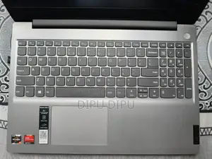 Laptop Lenovo Ideapad 3 8GB AMD Ryzen 5 HDD+SSD 1.5T