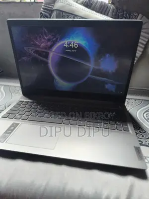 Laptop Lenovo Ideapad 3 8GB AMD Ryzen 5 HDD+SSD 1.5T