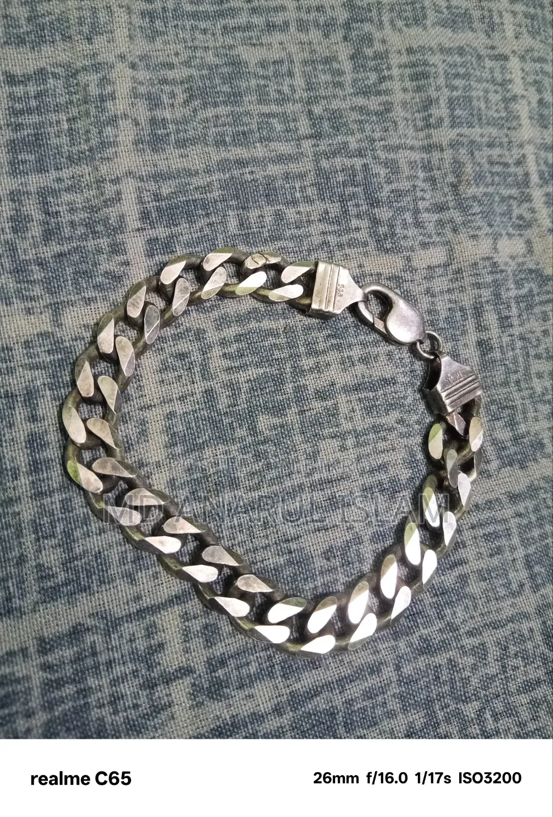 Italian Silver
