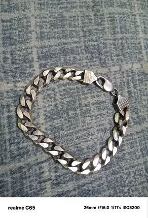 Italian Silver