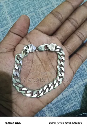 Italian Silver