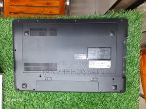 Laptop Lenovo IdeaPad Z580 8GB Intel Core i3 SSD 128GB