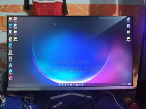 HP M22f 21.5 Inch