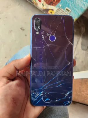 Xiaomi Redmi Note 7 64 GB Blue