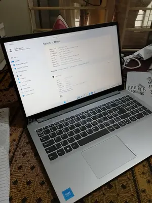 Laptop Lenovo IdeaPad 1 4GB Intel Celeron SSD 128GB