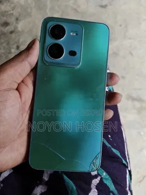 Vivo V25 256 GB Blue