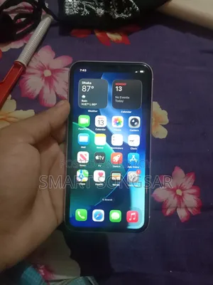 Apple iPhone 11 64 GB White