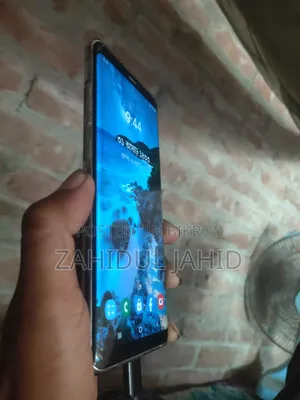 Samsung Galaxy Note 8 64 GB Orange