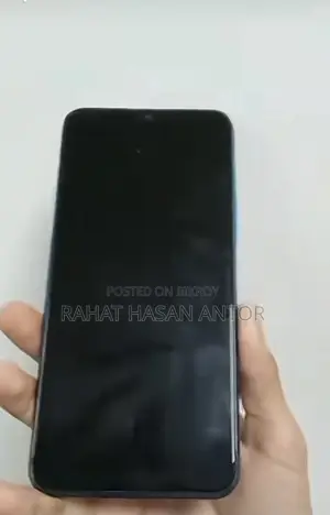 Vivo Y20 64 GB Blue