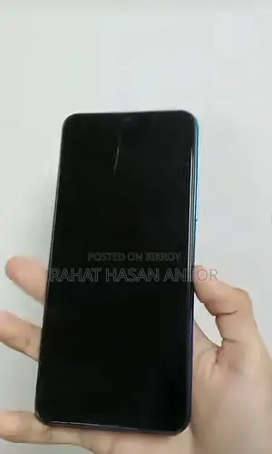 Vivo Y20 64 GB Blue