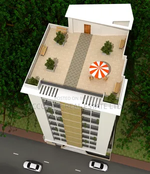 3bdrm Apartment in Accurate Real Estate, Dhanmondi for sale