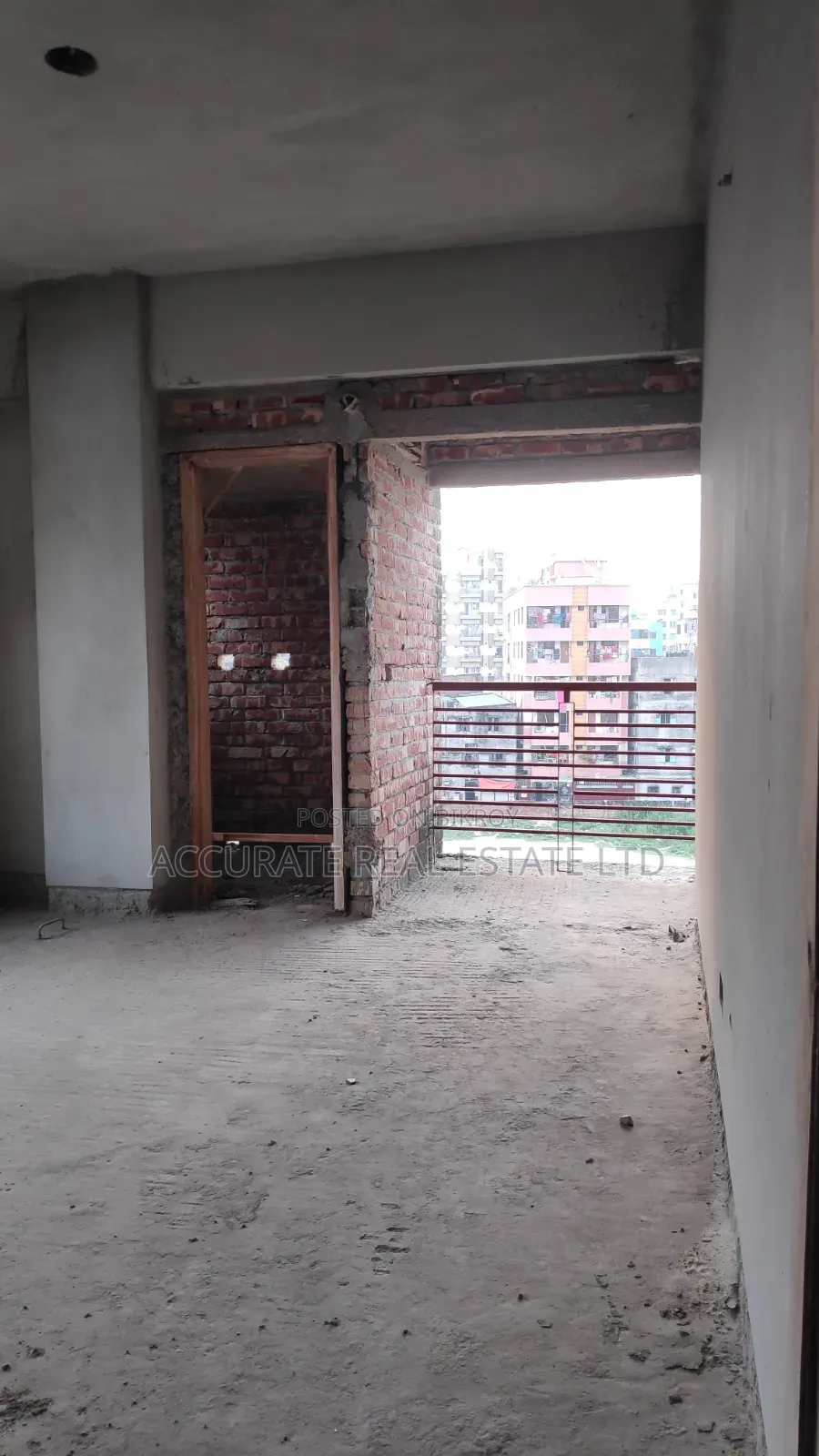 3bdrm Apartment in Accurate Real Estate, Dhanmondi for Sale