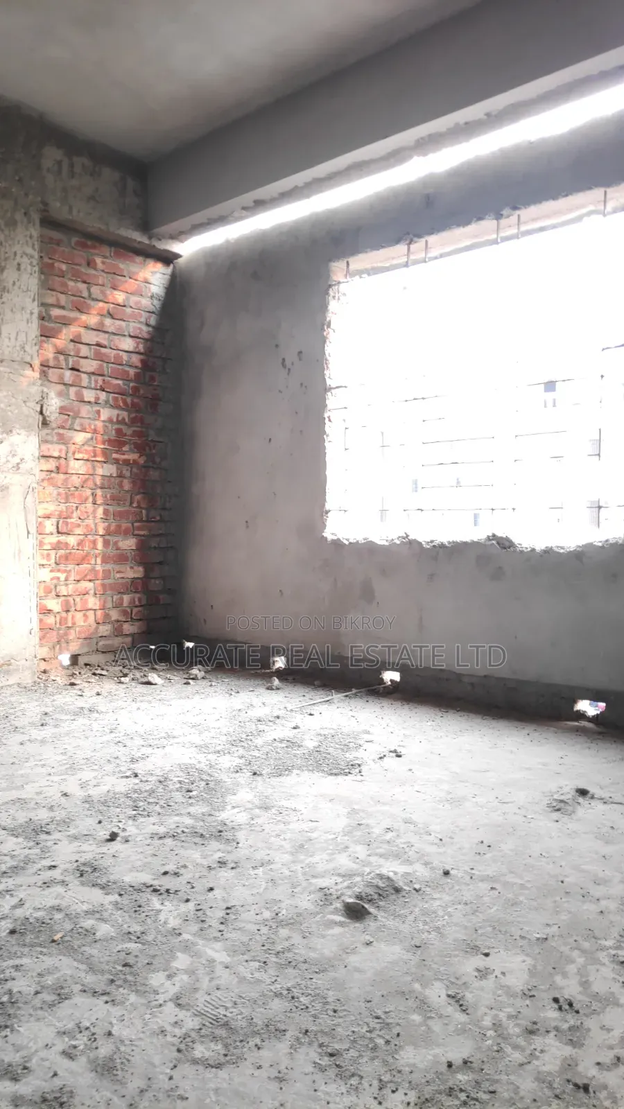 3bdrm Apartment in Accurate Real Estate, Dhanmondi for Sale