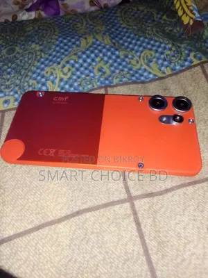 Nothing Phone CMF Phone 2 Pro 128 GB Orange