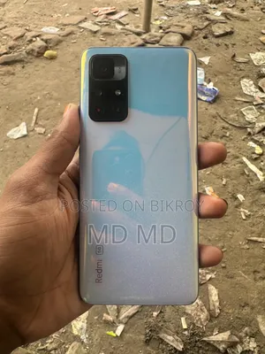 Xiaomi 11T 128 GB White