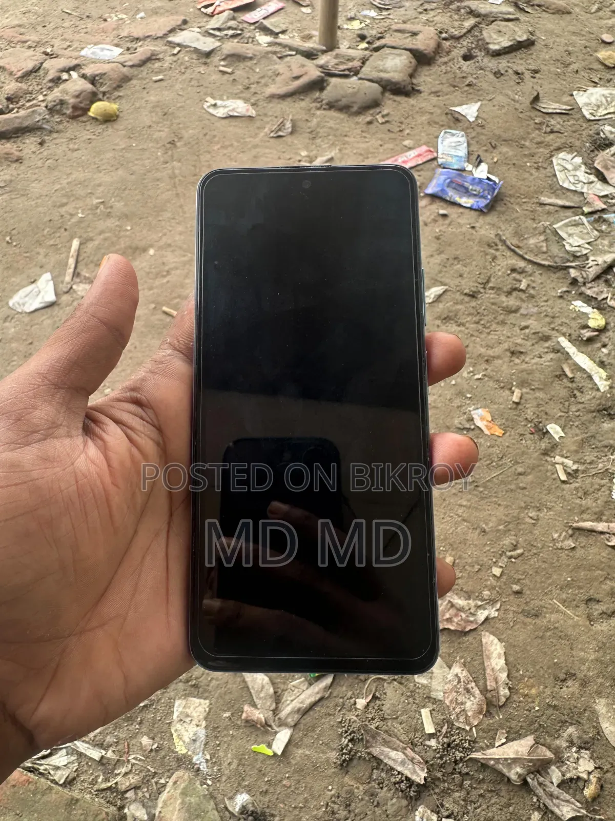 Xiaomi 11T 128 GB White
