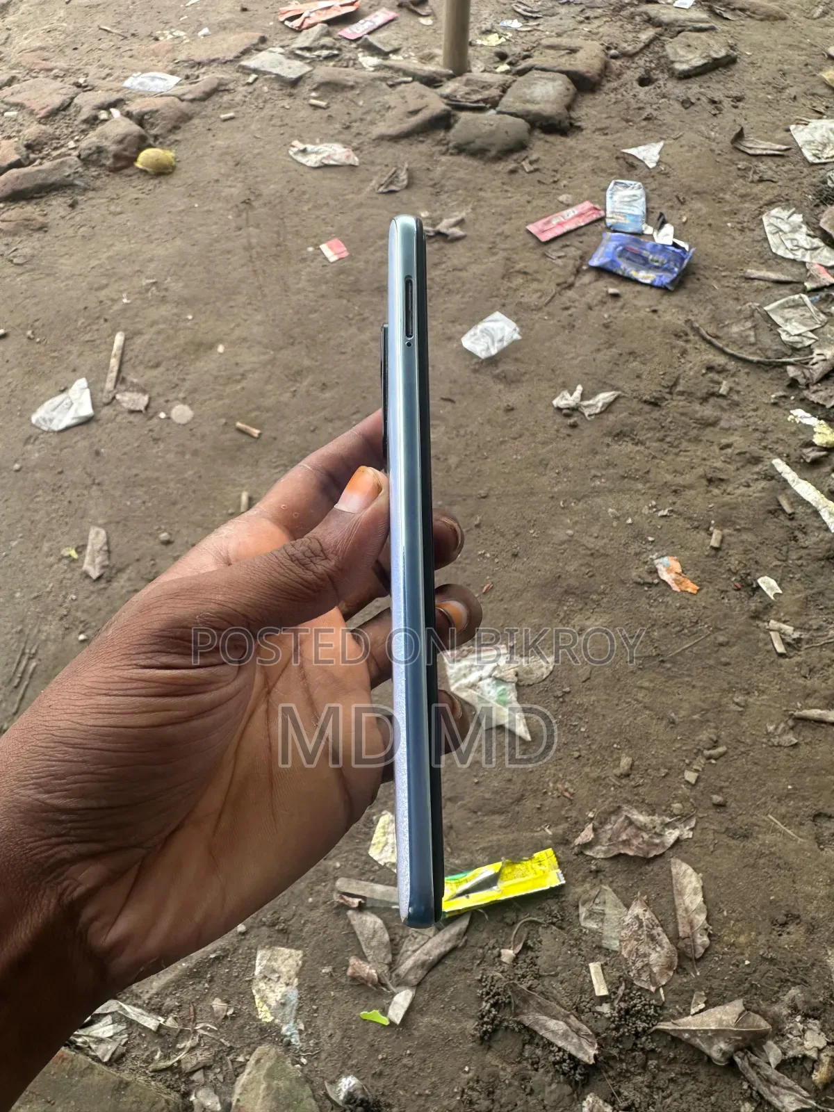 Xiaomi 11T 128 GB White