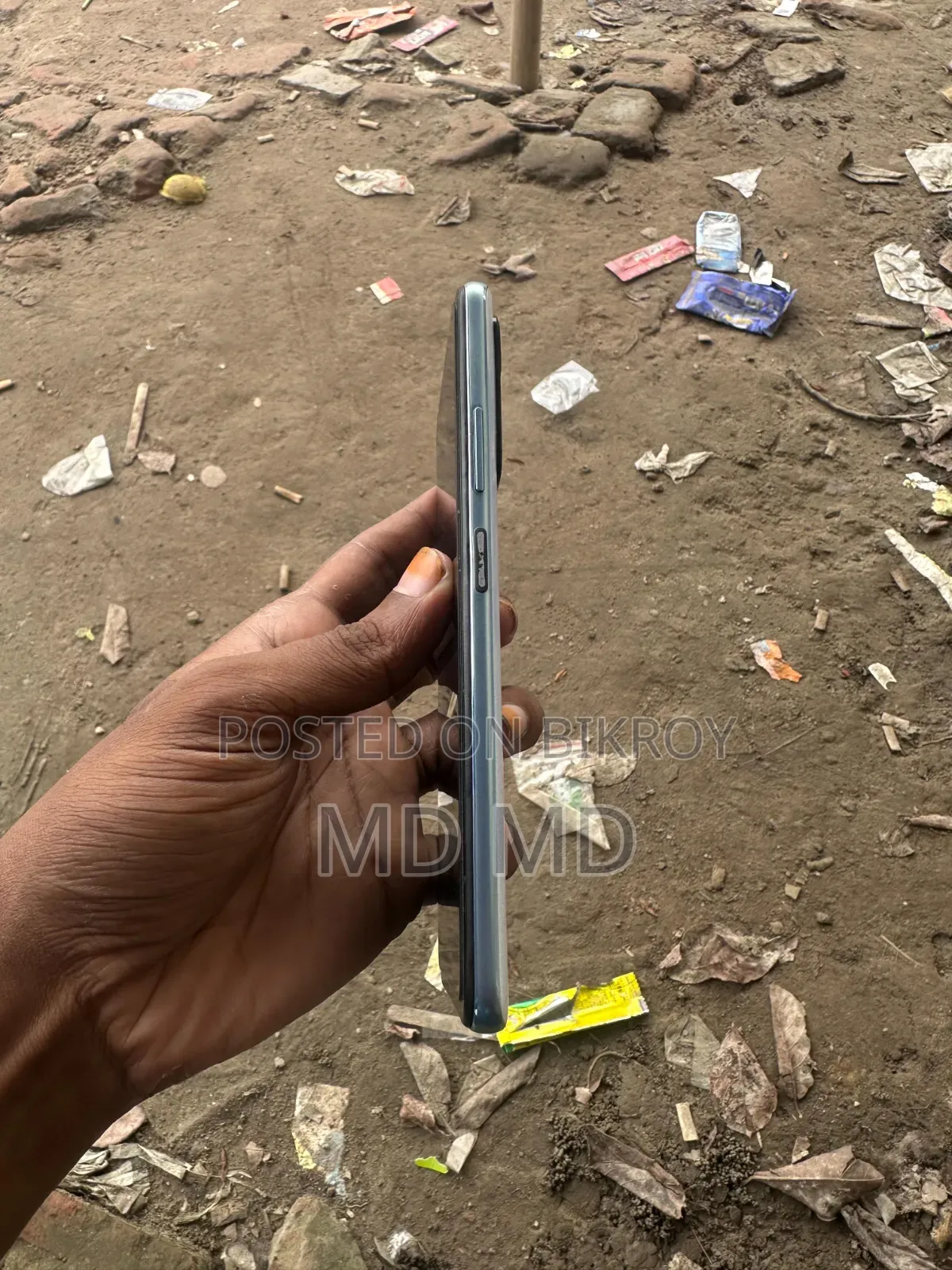 Xiaomi 11T 128 GB White