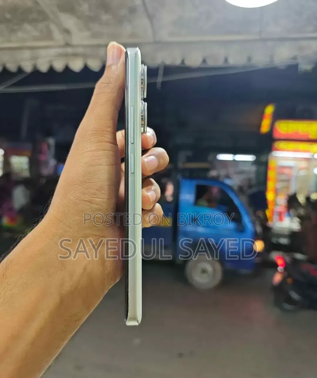 Xiaomi Redmi Note 13 Pro 128 GB White
