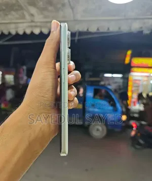 Xiaomi Redmi Note 13 Pro 128 GB White