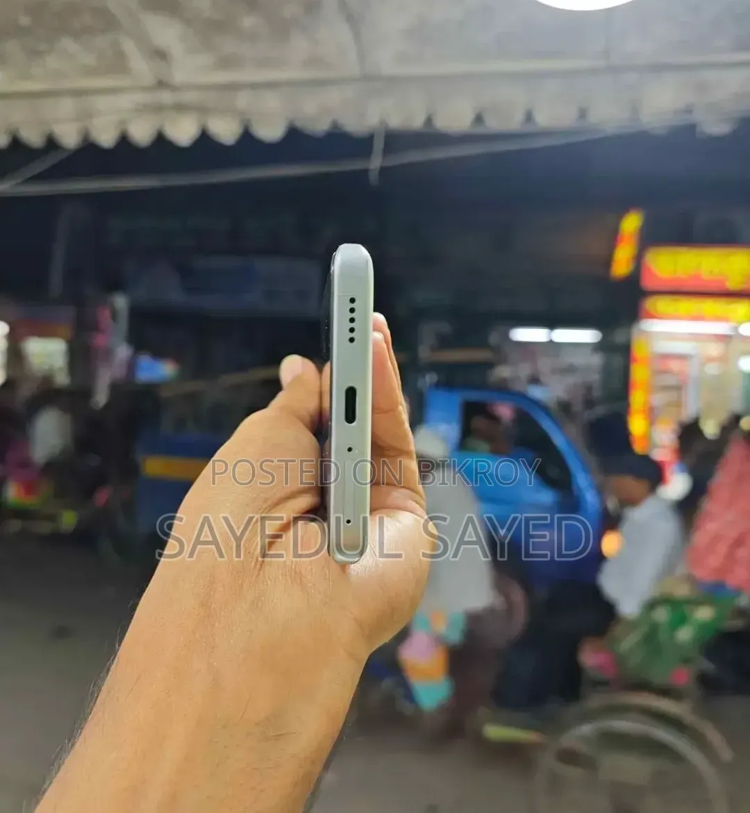 Xiaomi Redmi Note 13 Pro 128 GB White