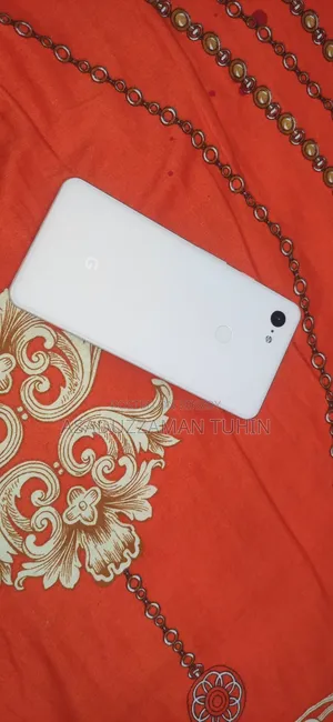 Google Pixel 3 XL 64 GB White