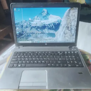 Laptop HP ProBook 440 G4 4GB Intel Core i5 SSD 128GB