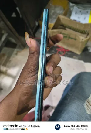 OnePlus Nord CE 5G 128 GB Blue