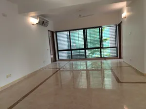 4-Bedroom Apartment in Baridhara for Rent