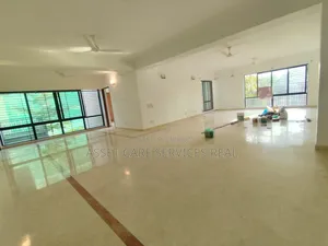 4-Bedroom Apartment in Baridhara for Rent