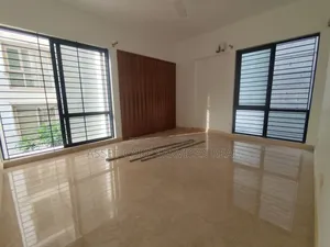 4-Bedroom Apartment in Baridhara for Rent