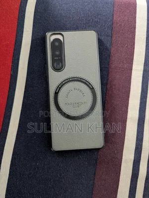 সনি এক্সপেরিয়া ৫ ৩ ১২৮ জিবি পিঙ্ক
