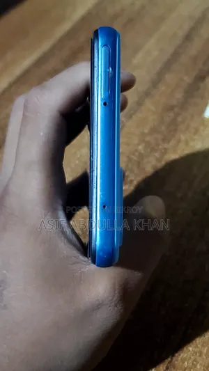 Samsung Galaxy A52 128 GB Blue