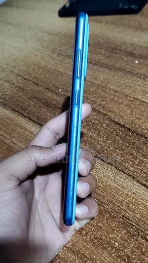 Samsung Galaxy A52 128 GB Blue