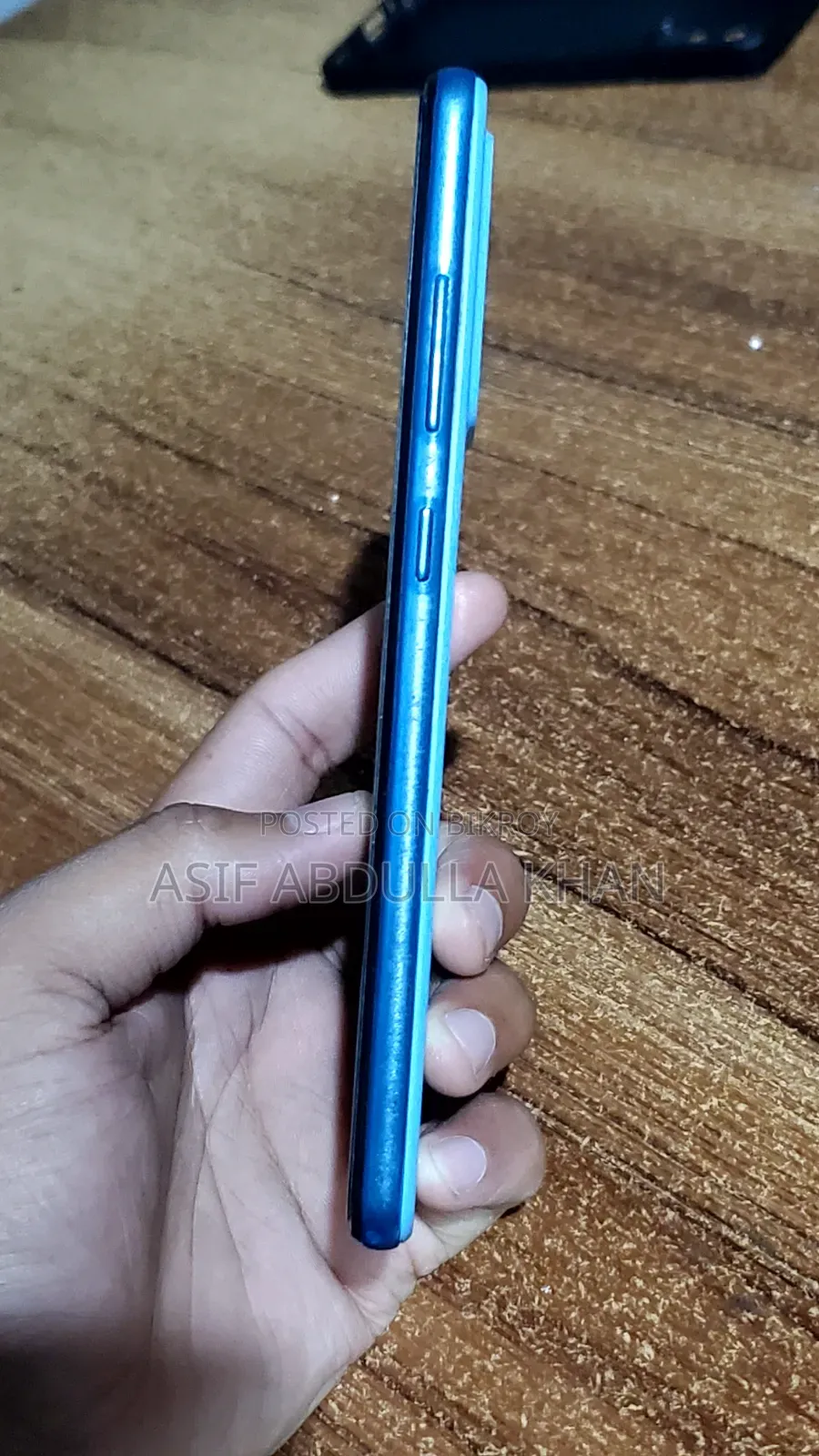Samsung Galaxy A52 128 GB Blue