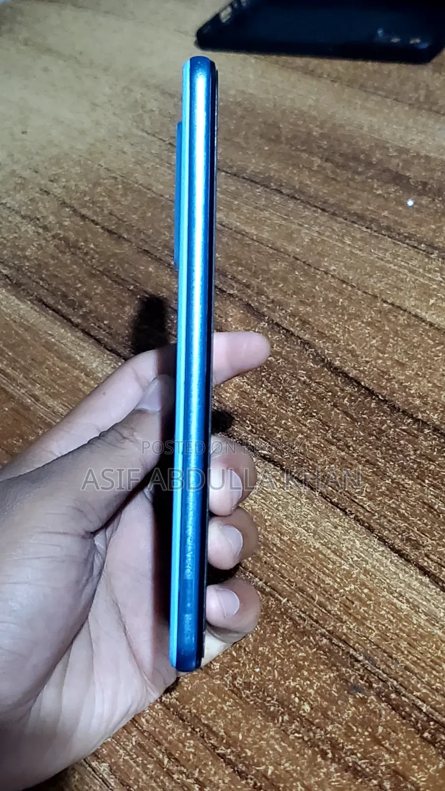Samsung Galaxy A52 128 GB Blue