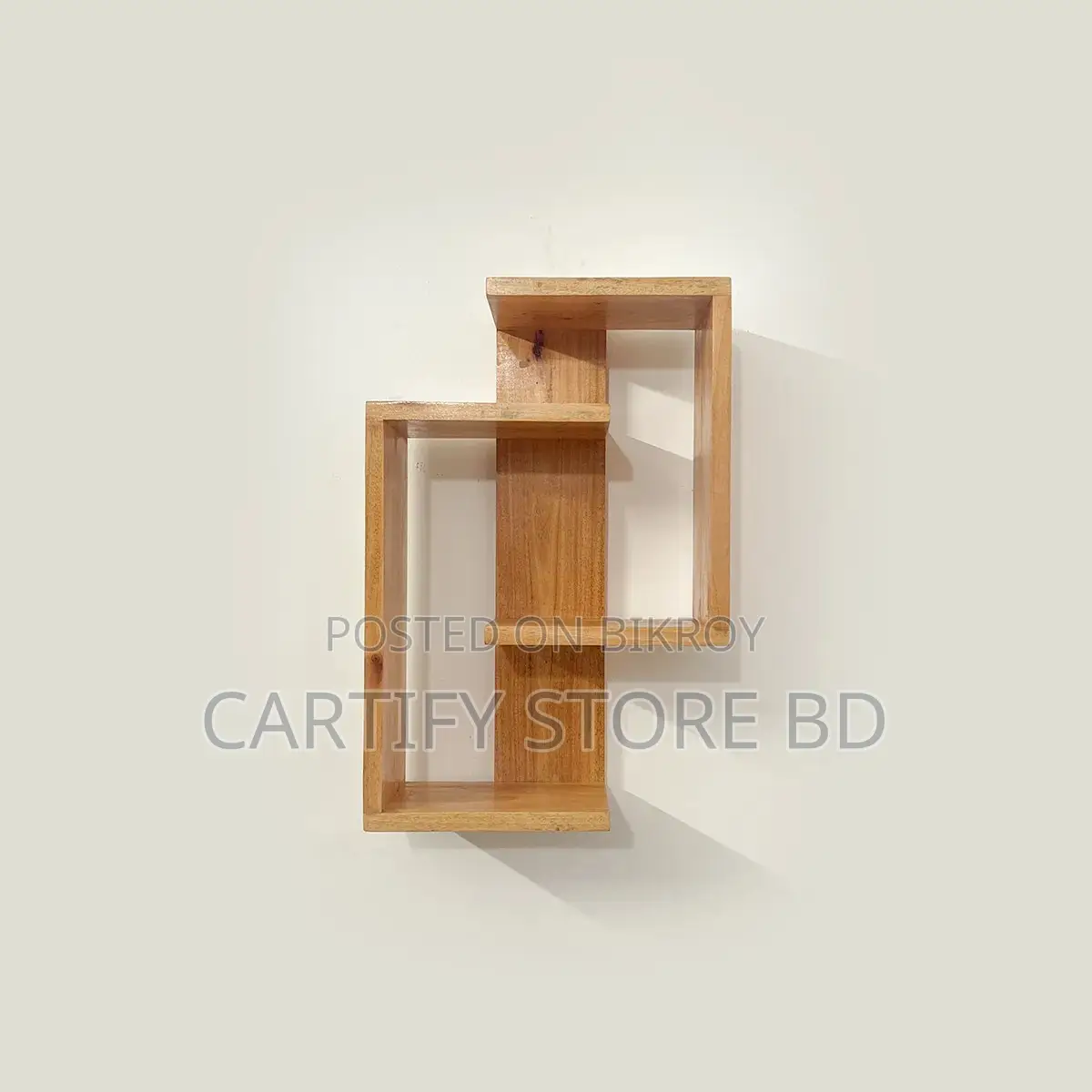Decorative Wall Shelf