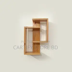 Decorative Wall Shelf