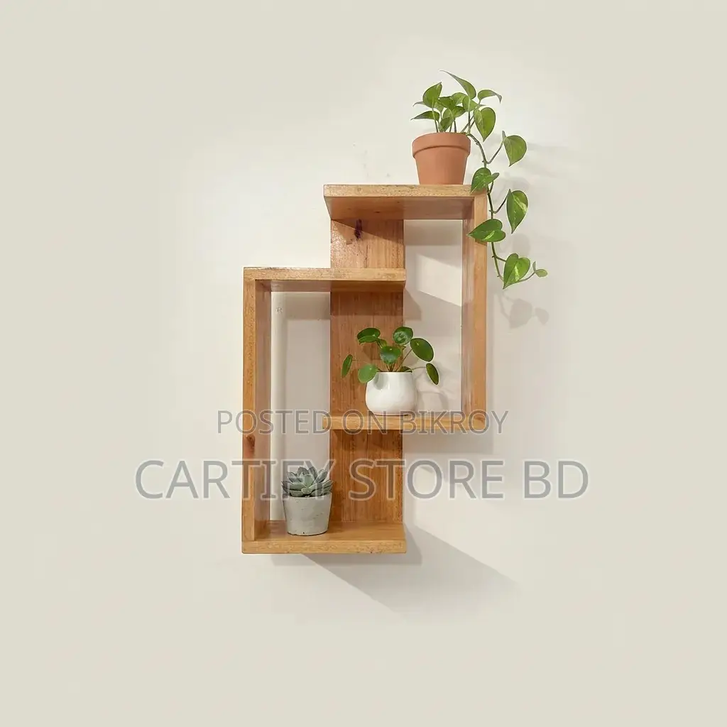 Decorative Wall Shelf