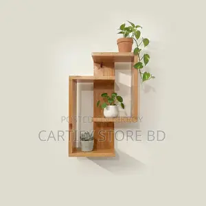 Decorative Wall Shelf
