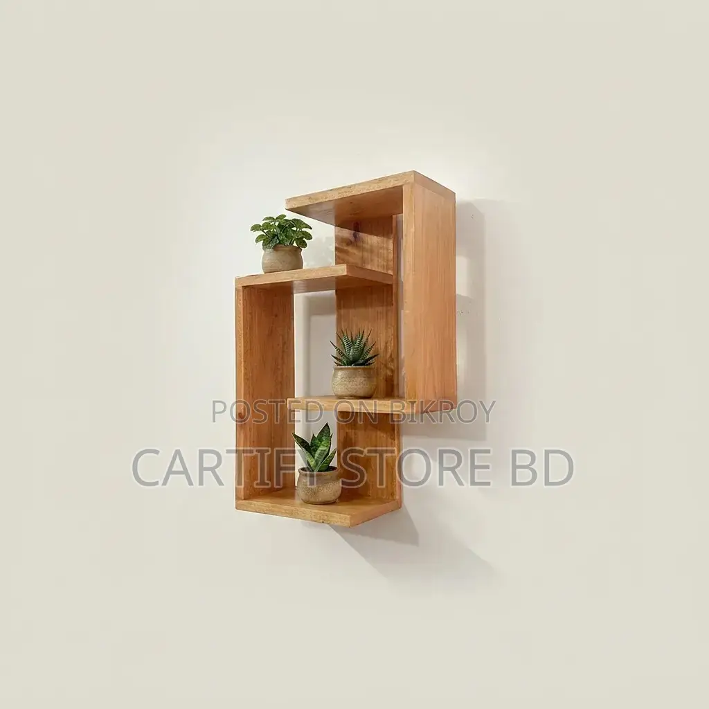 Decorative Wall Shelf