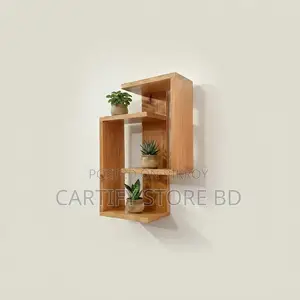 Decorative Wall Shelf