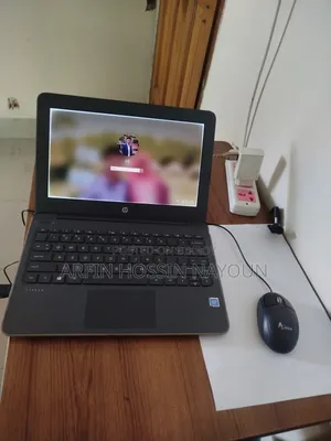 Laptop HP Stream 11 Pro G4 Ee 4GB HDD 72GB